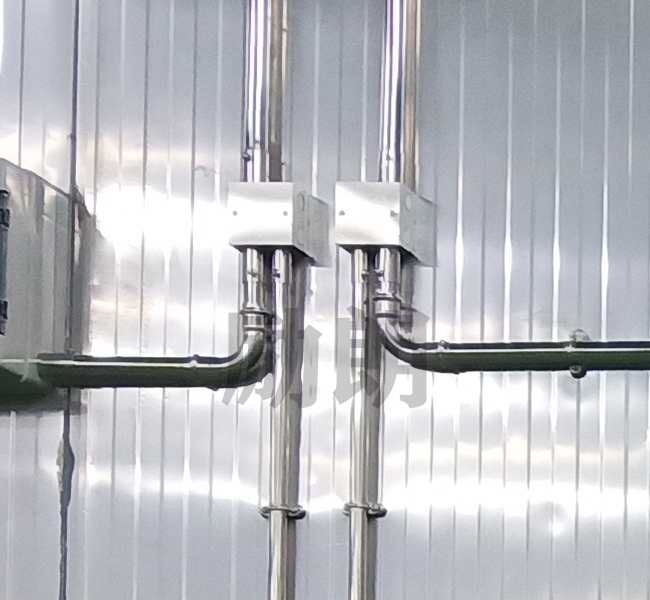 電氣JDG穿線(xiàn)管1.2mm