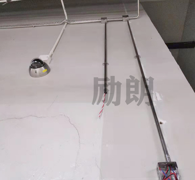新房裝修，電線需要穿不銹鋼線管嗎?